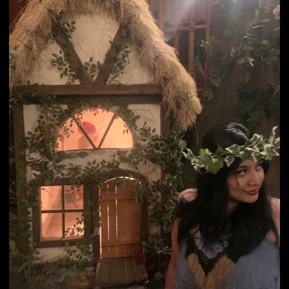 Meet your Posher, Melissa - Picture 1 of 1